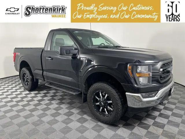 2023 Ford F-150 XL for sale in Waukee, IA