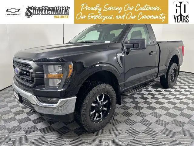 2023 Ford F-150 XL for sale in Waukee, IA