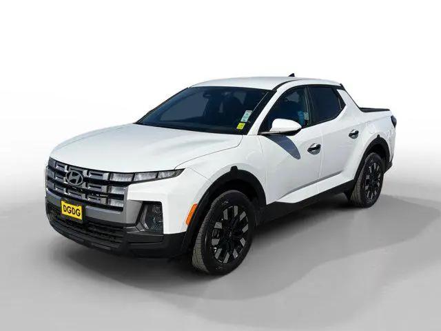 2026 Hyundai Santa Cruz SE for sale in San Jose, CA