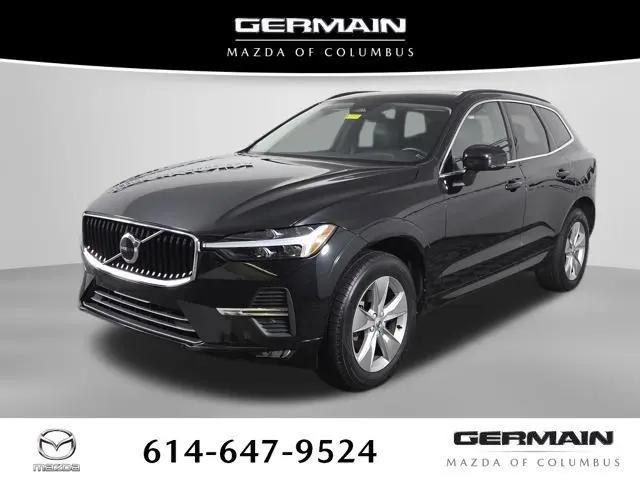 2022 Volvo XC60 B5 Momentum for sale near Columbus, OH