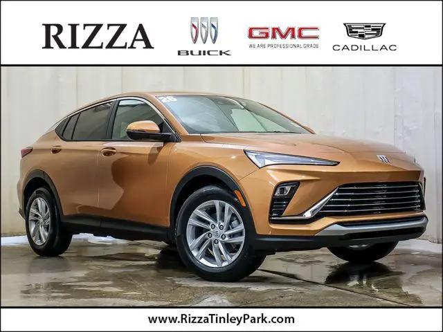 2026 Buick NV Preferred FWD for sale in Tinley Park, IL