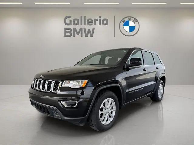 2022 Jeep Grand Cherokee Laredo X 4x2 for sale in D'Iberville, MS