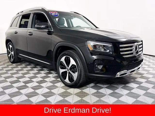 2024 Mercedes-Benz GLB 4MATIC for sale in Cocoa, FL