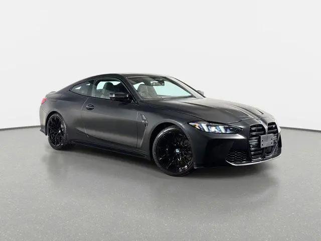 2026 BMW M4 Competition xDrive for sale in Pompano Beach, FL
