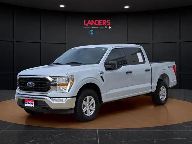 2022 Ford F-150 XLT for sale in Bossier City, LA