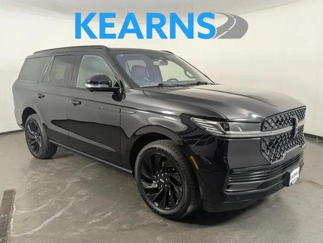 2025 Lincoln Navigator Reserve for sale in Johnson Creek, WI
