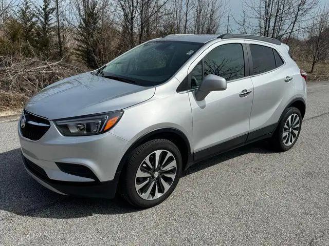 2022 Buick Encore AWD Preferred for sale near Crown Point, IN
