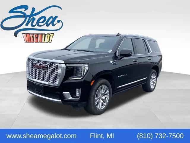2023 GMC Yukon Denali for sale in Flint, MI