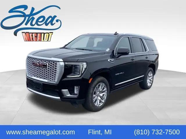 2023 GMC Yukon Denali for sale in Flint, MI