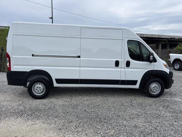 2026 RAM Ram ProMaster RAM PROMASTER 3500 TRADESMAN CARGO VAN HIGH ROOF 159 WB