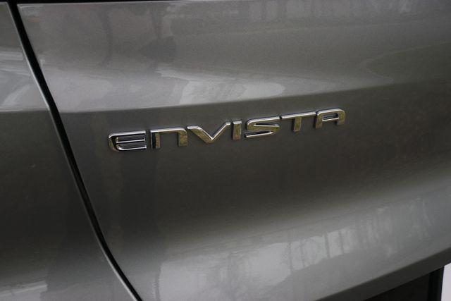 2026 Buick NV Sport Touring FWD