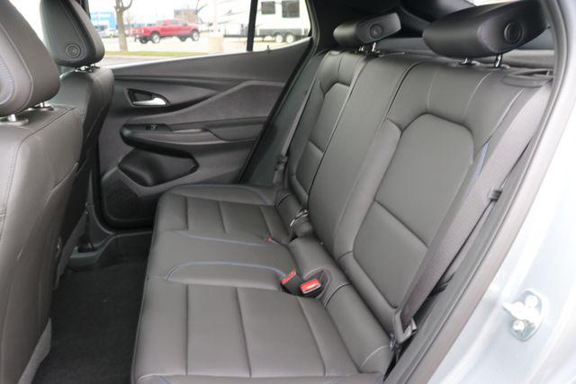 2026 Buick NV Sport Touring FWD
