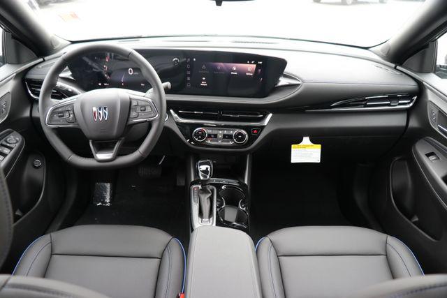 2026 Buick NV Sport Touring FWD