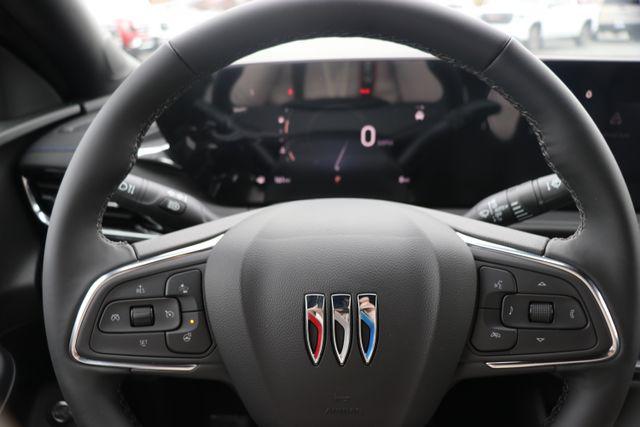 2026 Buick NV Sport Touring FWD