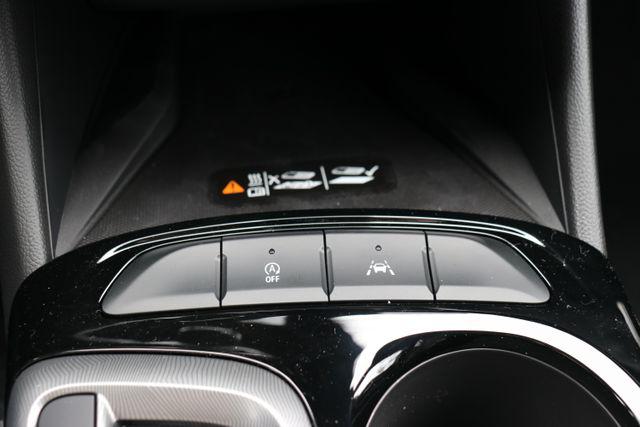 2026 Buick NV Sport Touring FWD