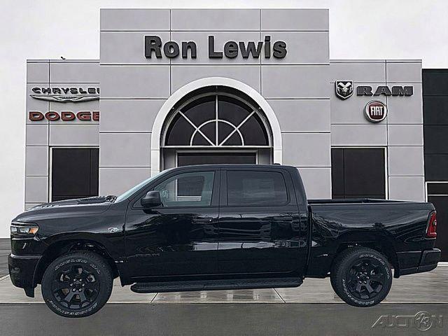 2026 RAM Ram 1500 RAM 1500 EXPRESS CREW CAB 4X4 57 BOX 2026 RAM Ram 1500 RAM 1500 EXPRESS CREW CAB 4X4 57 BOX