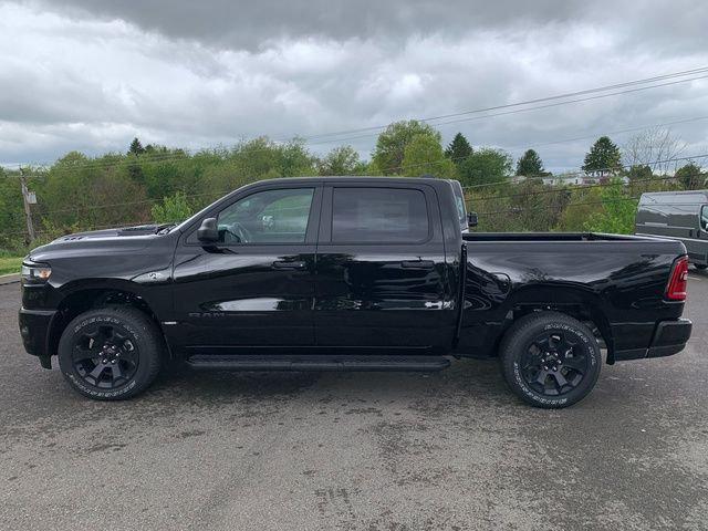 2026 RAM Ram 1500 RAM 1500 EXPRESS CREW CAB 4X4 57 BOX 2026 RAM Ram 1500 RAM 1500 EXPRESS CREW CAB 4X4 57 BOX