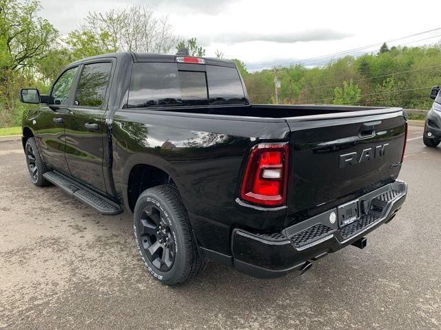 2026 RAM Ram 1500 RAM 1500 EXPRESS CREW CAB 4X4 57 BOX 2026 RAM Ram 1500 RAM 1500 EXPRESS CREW CAB 4X4 57 BOX