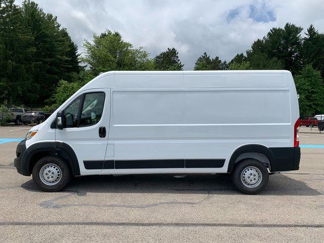 2026 RAM Ram ProMaster RAM PROMASTER 2500 TRADESMAN CARGO VAN HIGH ROOF 159 WB 2026 RAM Ram ProMaster RAM PROMASTER 2500 TRADESMAN CARGO VAN HIGH ROOF 159 WB