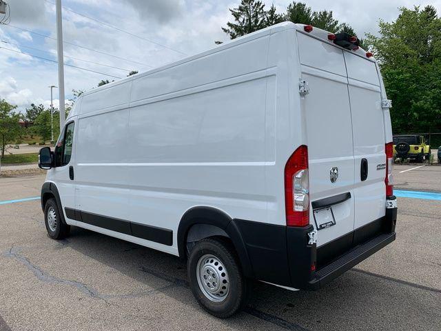 2026 RAM Ram ProMaster RAM PROMASTER 2500 TRADESMAN CARGO VAN HIGH ROOF 159 WB 2026 RAM Ram ProMaster RAM PROMASTER 2500 TRADESMAN CARGO VAN HIGH ROOF 159 WB