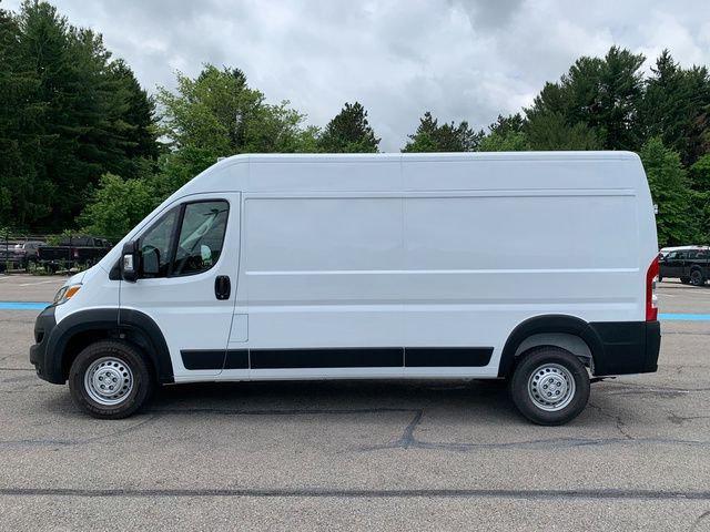 2026 RAM Ram ProMaster RAM PROMASTER 2500 TRADESMAN CARGO VAN HIGH ROOF 159 WB