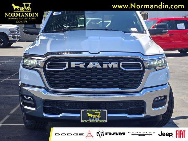 2026 RAM 1500 RAM 1500 BIG HORN CREW CAB 4X4 57 BOX 2026 RAM 1500 RAM 1500 BIG HORN CREW CAB 4X4 57 BOX