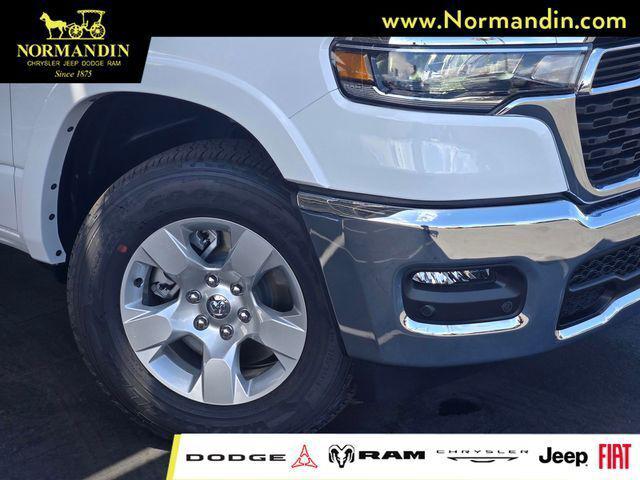 2026 RAM 1500 RAM 1500 BIG HORN CREW CAB 4X4 57 BOX 2026 RAM 1500 RAM 1500 BIG HORN CREW CAB 4X4 57 BOX