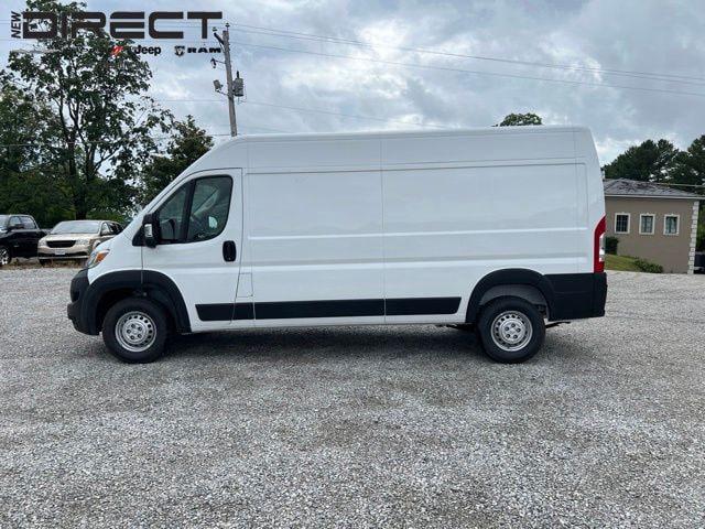 2026 RAM Ram ProMaster RAM PROMASTER 3500 TRADESMAN CARGO VAN HIGH ROOF 159 WB 2026 RAM Ram ProMaster RAM PROMASTER 3500 TRADESMAN CARGO VAN HIGH ROOF 159 WB