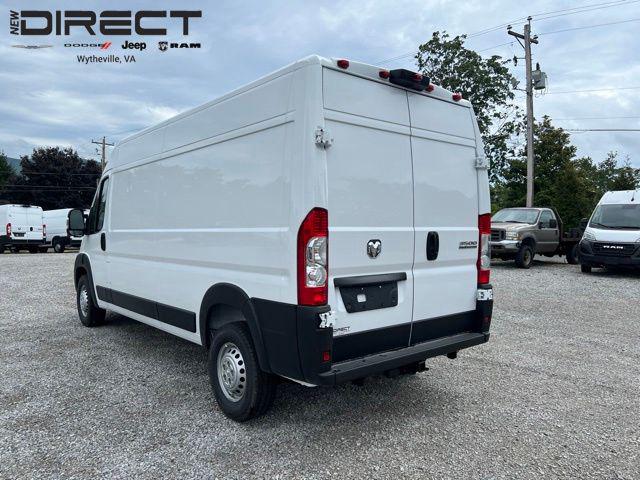 2026 RAM Ram ProMaster RAM PROMASTER 3500 TRADESMAN CARGO VAN HIGH ROOF 159 WB 2026 RAM Ram ProMaster RAM PROMASTER 3500 TRADESMAN CARGO VAN HIGH ROOF 159 WB