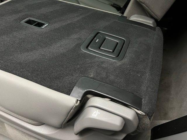 2022 Audi Q7 Premium Plus 55 TFSI quattro Tiptronic