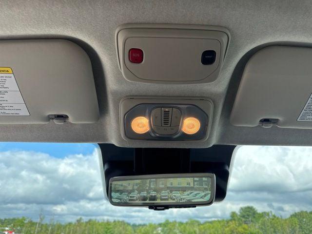 2026 Ram ProMaster Cargo Van Tradesman High Roof 159 WB w/Pass Seat