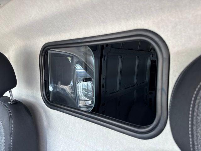 2026 Ram ProMaster Cargo Van Tradesman High Roof 159 WB w/Pass Seat
