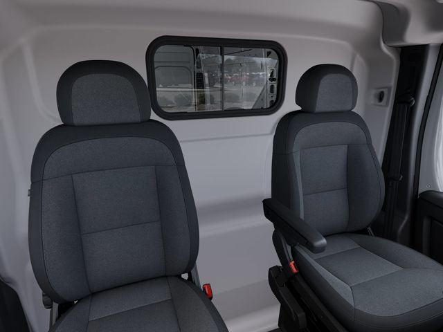 2026 Ram ProMaster Cargo Van Tradesman High Roof 159" WB w/Pass Seat