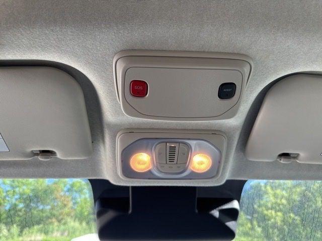 2026 Ram ProMaster Cargo Van Tradesman High Roof 159" WB w/Pass Seat