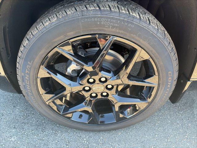2026 Chevrolet Traverse FWD RS