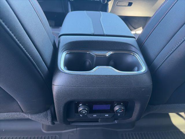2026 Chevrolet Traverse FWD RS