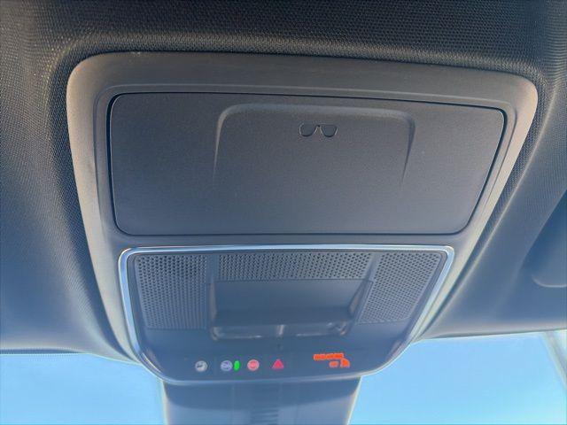 2026 Chevrolet Traverse FWD RS