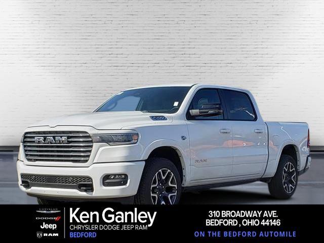 2026 Ram 1500 Laramie Crew Cab 4x4 5'7" Box for sale in Bedford, OH