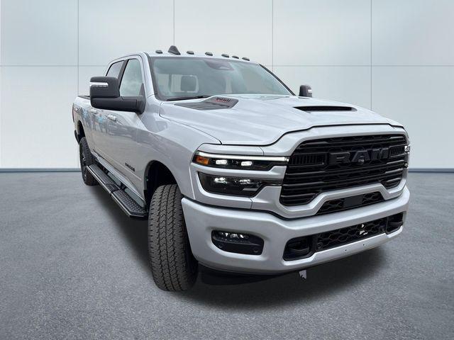 2026 Ram 2500 Laramie Crew Cab 4x4 6'4" Box