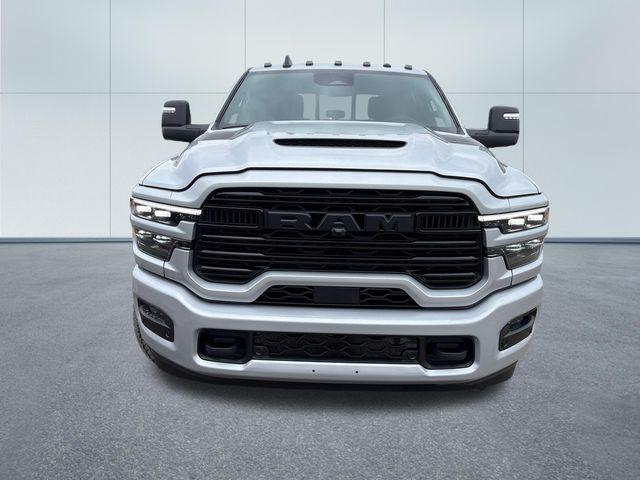 2026 Ram 2500 Laramie Crew Cab 4x4 6'4" Box