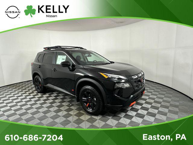 2026 Nissan Rogue Rock Creek for sale in Easton, PA