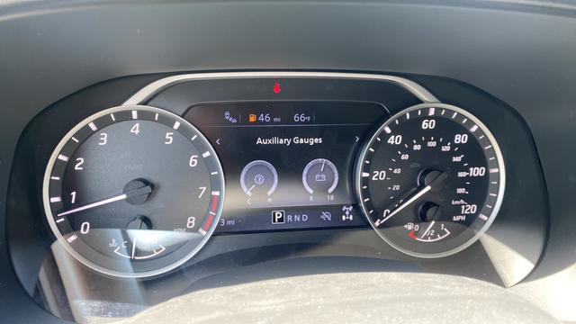 2026 Nissan Frontier Crew Cab S 4x4