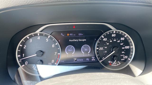 2026 Nissan Frontier Crew Cab S 4x4