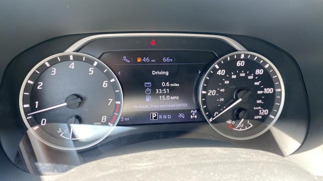 2026 Nissan Frontier Crew Cab S 4x4