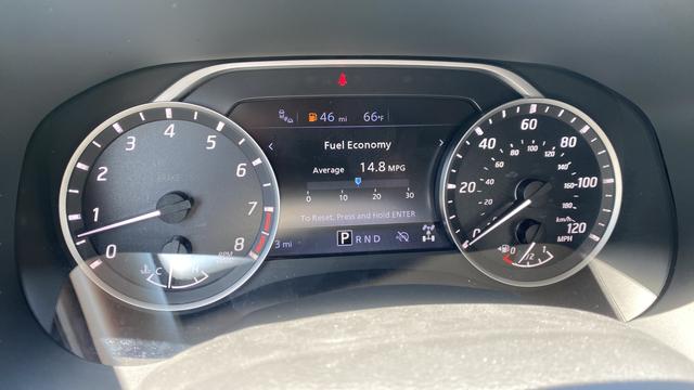 2026 Nissan Frontier Crew Cab S 4x4