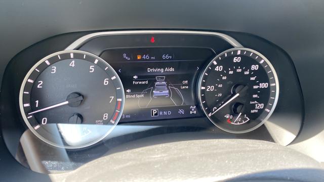 2026 Nissan Frontier Crew Cab S 4x4
