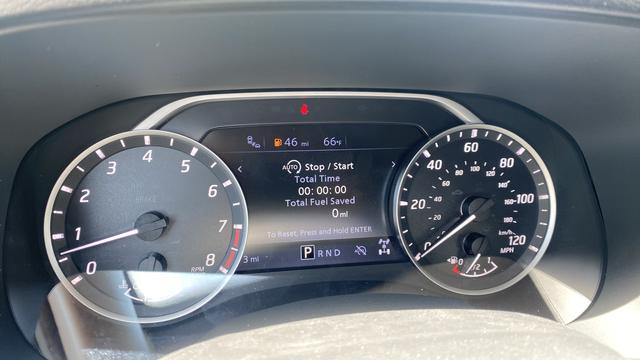 2026 Nissan Frontier Crew Cab S 4x4