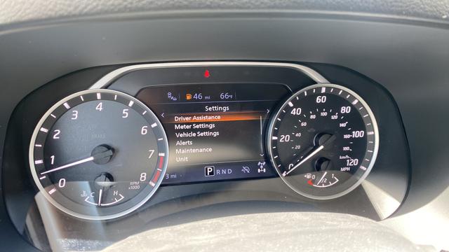 2026 Nissan Frontier Crew Cab S 4x4