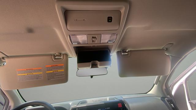 2026 Nissan Frontier Crew Cab S 4x4
