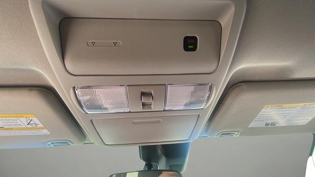 2026 Nissan Frontier Crew Cab S 4x4